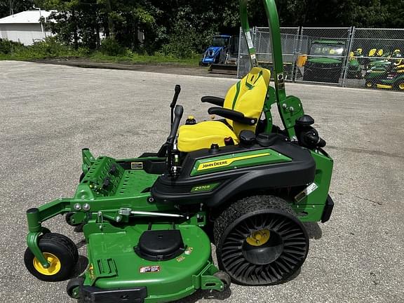 Image of John Deere Z970R equipment image 1