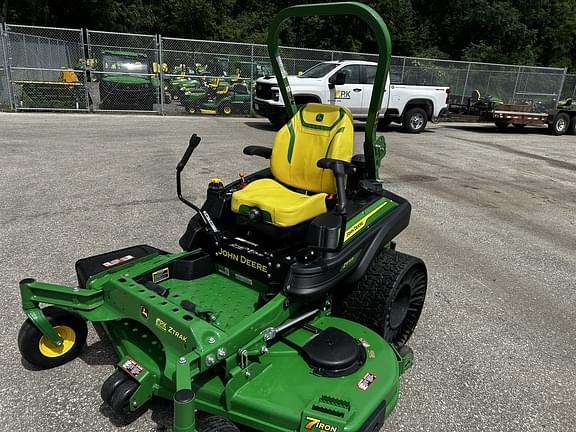 Image of John Deere Z970R Primary image