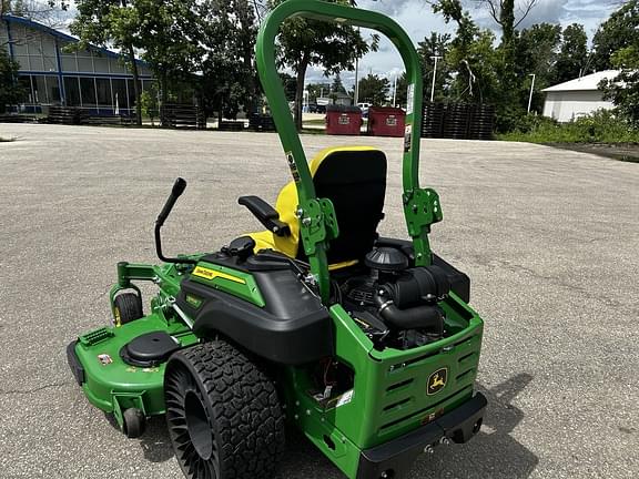 Image of John Deere Z970R equipment image 2