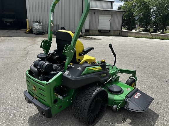 Image of John Deere Z970R equipment image 4