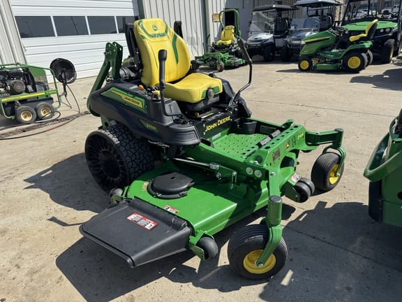 2024 John Deere Z970R Equipment Image0