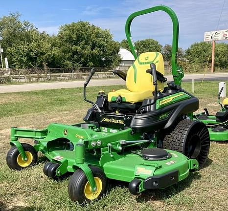 Image of John Deere Z970R equipment image 2