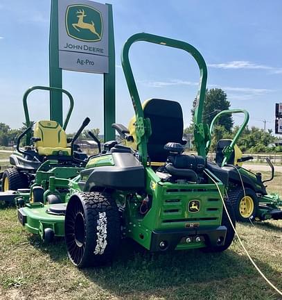 Image of John Deere Z970R equipment image 3