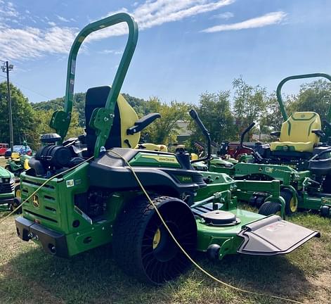 Image of John Deere Z970R equipment image 4