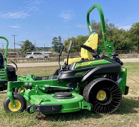 Image of John Deere Z970R Primary image