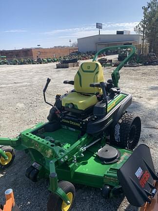 Image of John Deere Z970R equipment image 2