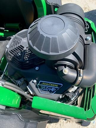 Image of John Deere Z970R equipment image 4