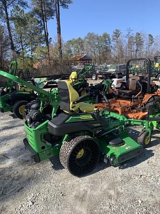 Image of John Deere Z970R equipment image 1