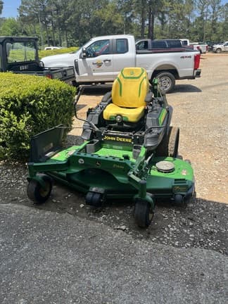 Image of John Deere Z970R equipment image 1