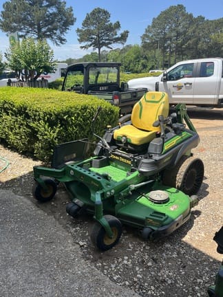 2024 John Deere Z970R Equipment Image0