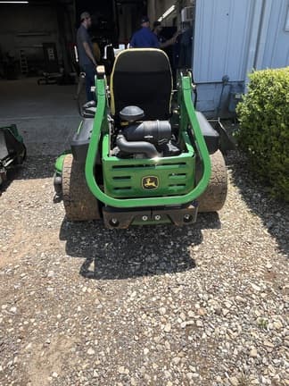 Image of John Deere Z970R equipment image 3
