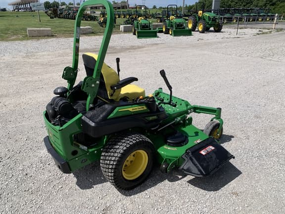 Image of John Deere Z970R equipment image 4