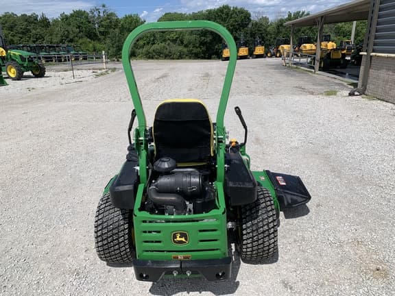Image of John Deere Z970R equipment image 3