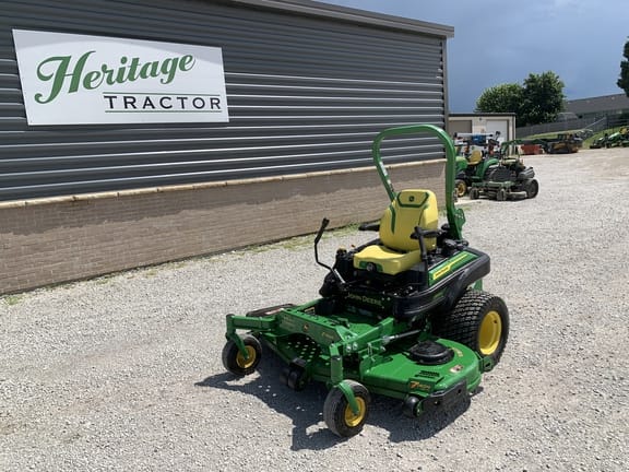 2024 John Deere Z970R Equipment Image0