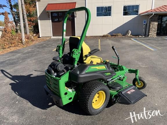 Image of John Deere Z970R equipment image 4