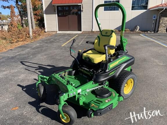 Image of John Deere Z970R equipment image 2