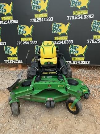 Image of John Deere Z970R Image 0