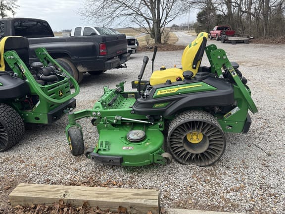 2024 John Deere Z970R Equipment Image0