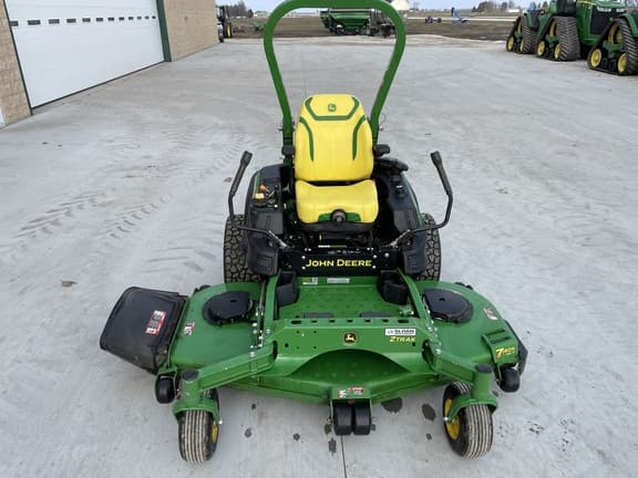 Image of John Deere Z970R equipment image 1