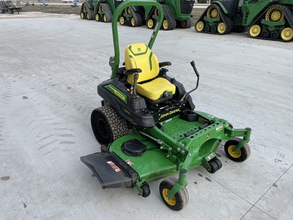 Image of John Deere Z970R equipment image 2