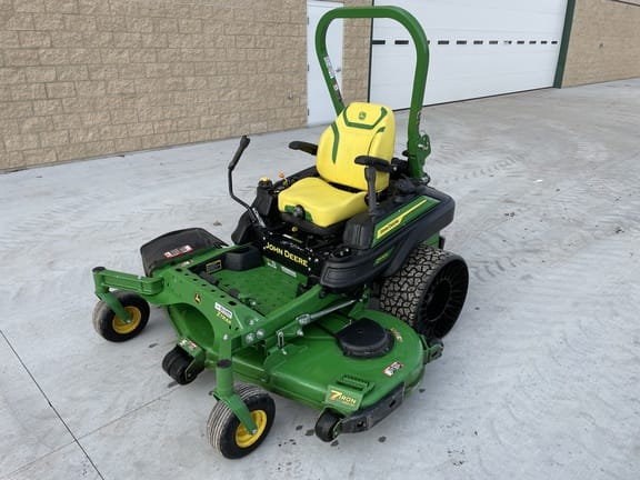 2024 John Deere Z970R Equipment Image0