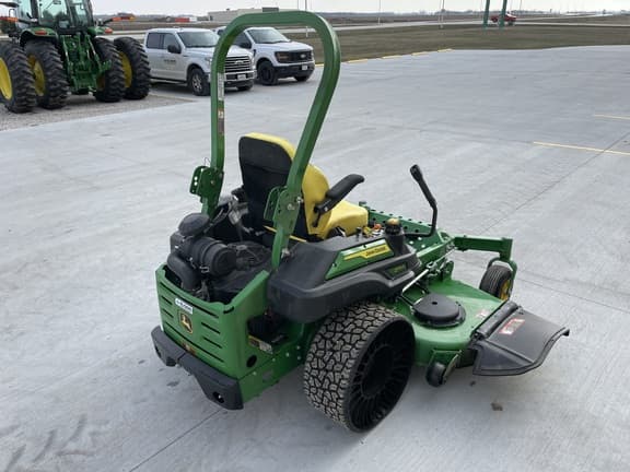 Image of John Deere Z970R equipment image 4
