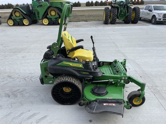 Image of John Deere Z970R equipment image 3