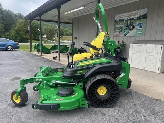 Image of John Deere Z970R equipment image 2