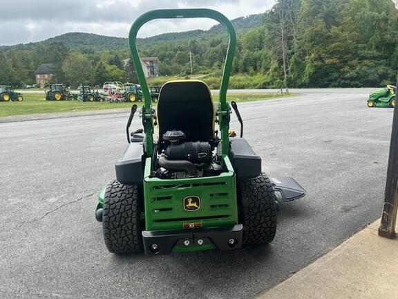 Image of John Deere Z970R equipment image 1