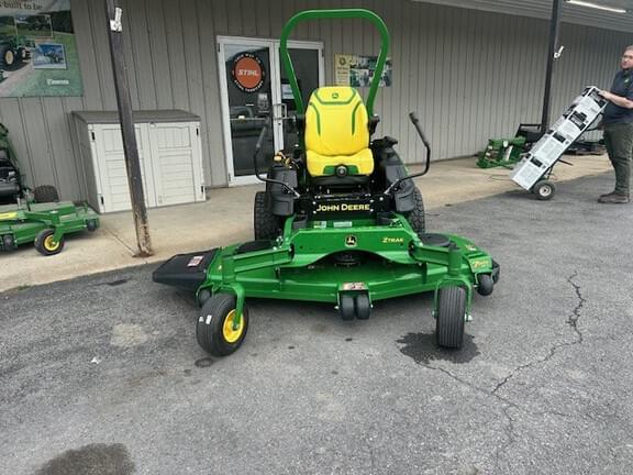 Image of John Deere Z970R Primary image