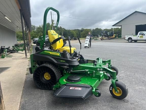 Image of John Deere Z970R equipment image 3