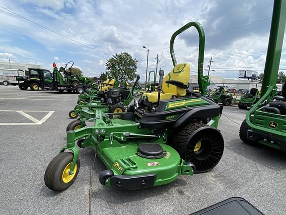 Image of John Deere Z970R equipment image 1