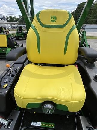 Image of John Deere Z970R equipment image 4