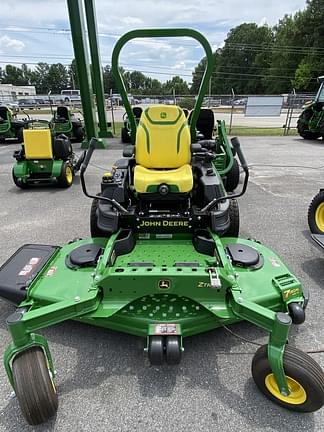 Image of John Deere Z970R equipment image 2