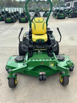 2024 John Deere Z970R Image