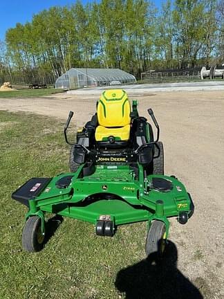 Image of John Deere Z970R Image 0