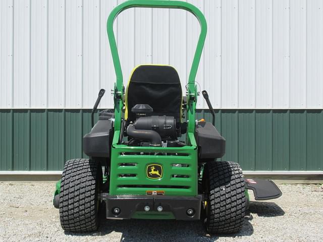 Image of John Deere Z970R equipment image 1