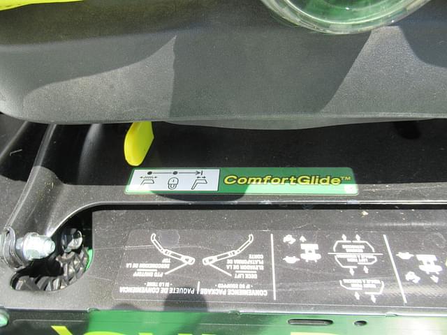 Image of John Deere Z970R equipment image 4