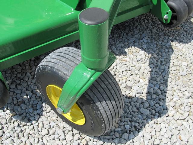 Image of John Deere Z970R equipment image 2
