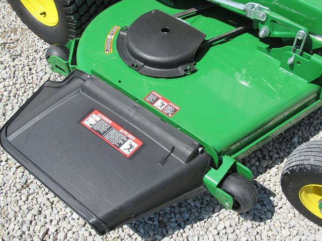 Image of John Deere Z970R equipment image 3