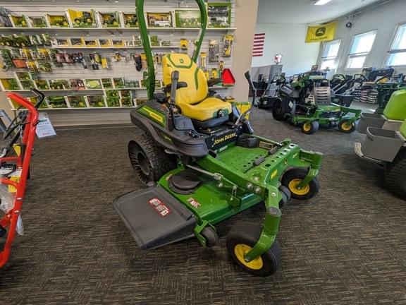 Image of John Deere Z970R Primary image