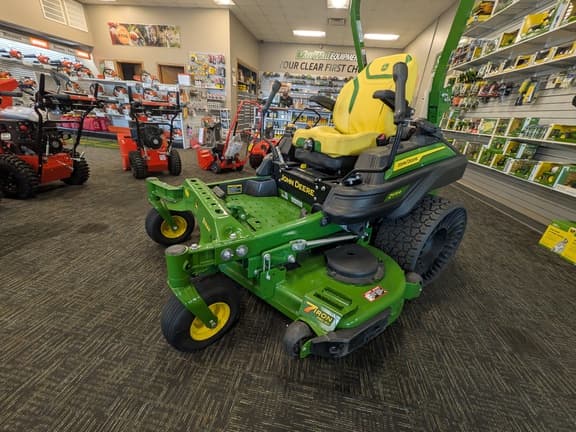 Image of John Deere Z970R equipment image 1