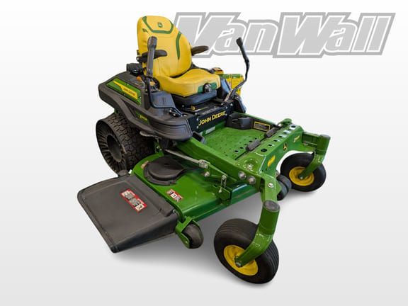 2024 John Deere Z970R Equipment Image0
