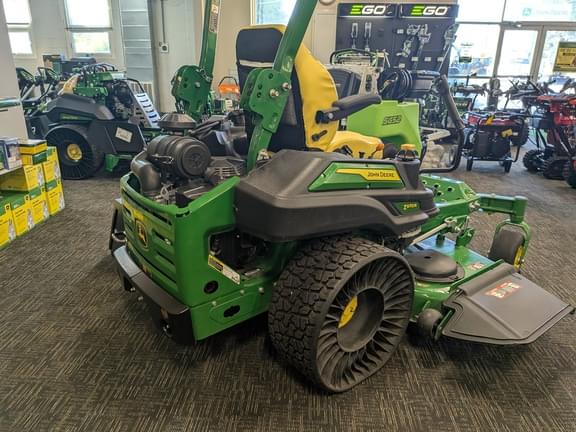 Image of John Deere Z970R equipment image 3