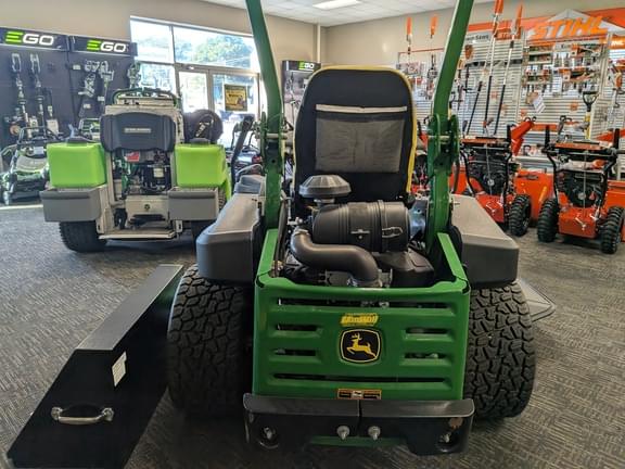 Image of John Deere Z970R equipment image 4