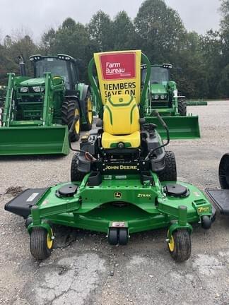Image of John Deere Z970R Primary image