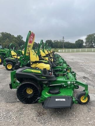 Image of John Deere Z970R equipment image 1