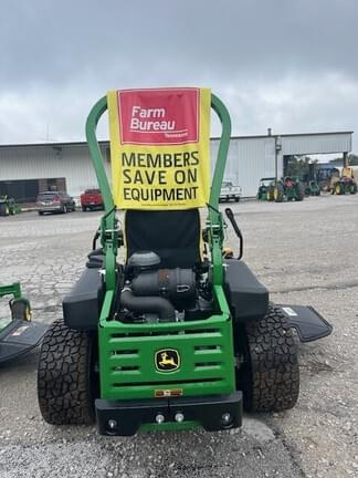 Image of John Deere Z970R equipment image 2