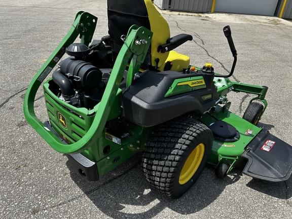 Image of John Deere Z970R equipment image 4
