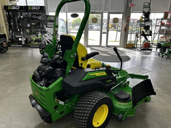 Image of John Deere Z970R equipment image 4